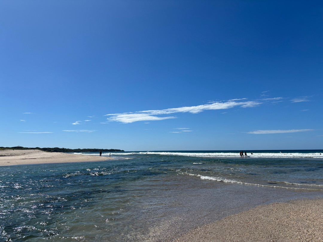 Playa Langosta-Playa Langosta必去景点