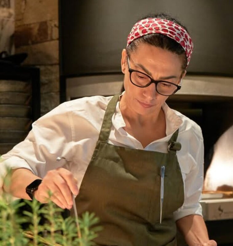 Osteria Italiana 7 EMBERS主图