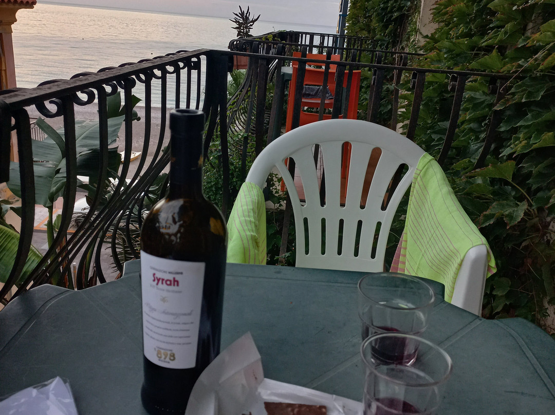 Hotel San Pietro Beach主图