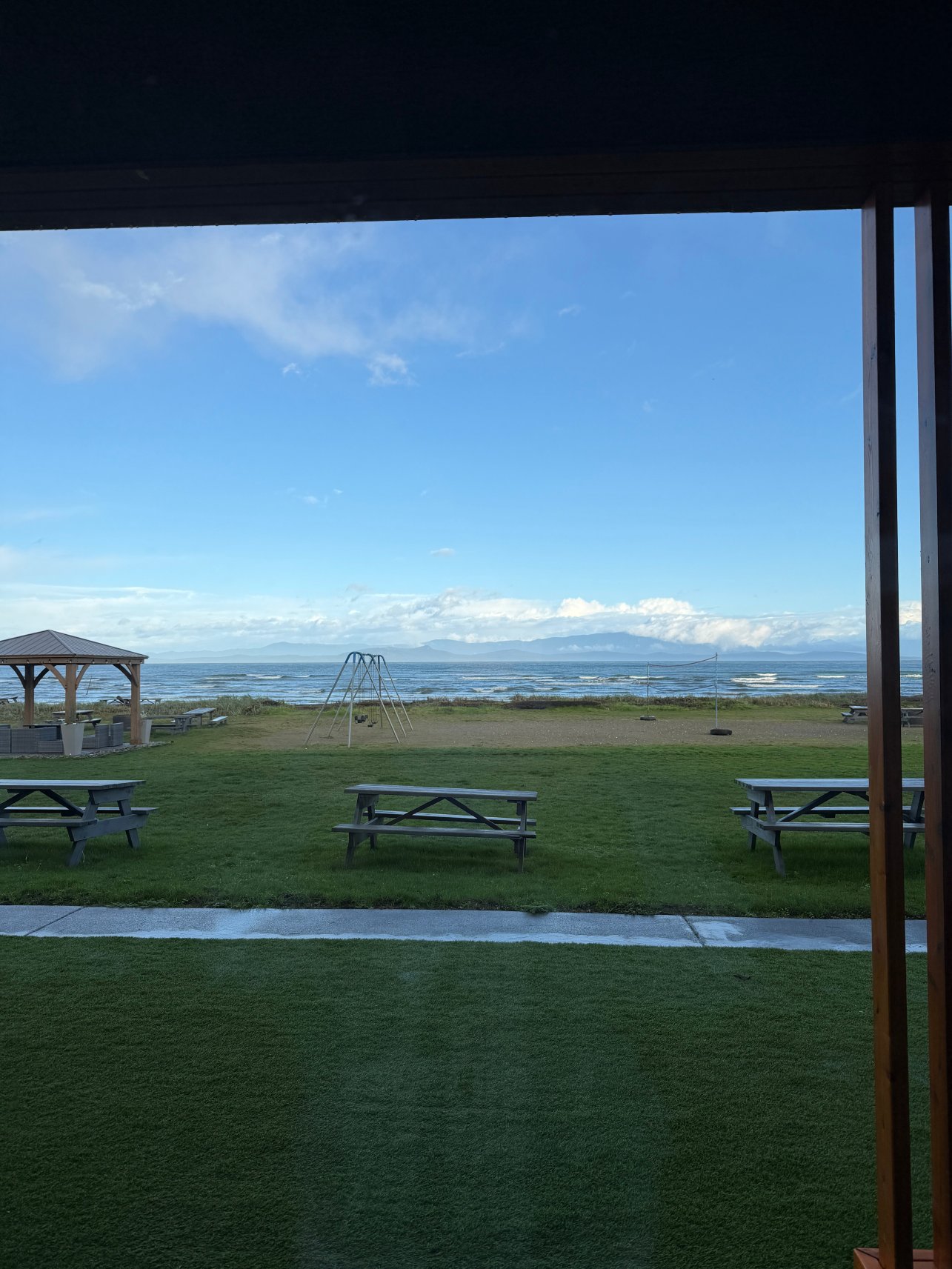 海边缘汽车旅馆-官方