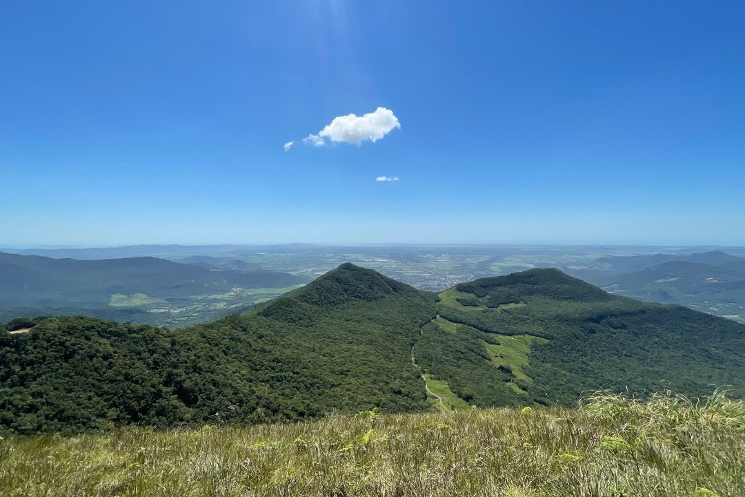 Morro dos Cabritos-Praia Grande必去景点
