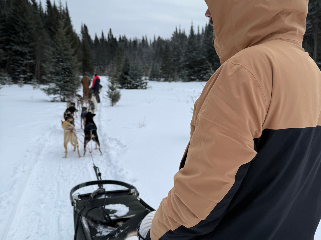 Kanatha-Aki Nature Activity Center-Val-des-Lacs必去景点
