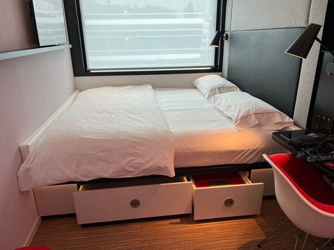 citizenM Seattle South Lake主图