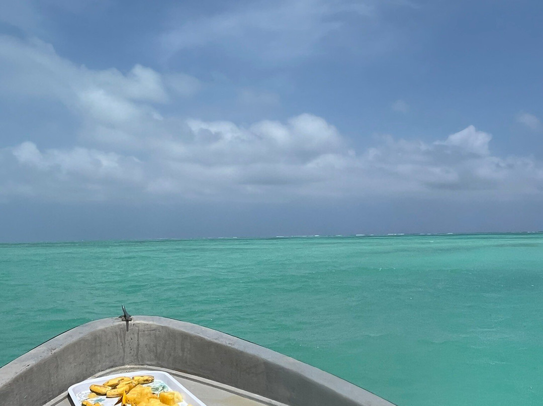 Escursioni Ronaldo-Kendwa必去景点