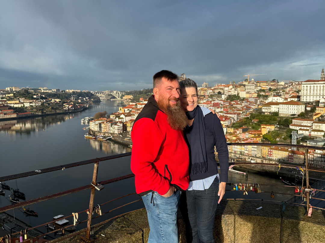 Grand Rota Tours - Portugal-波尔图必去景点