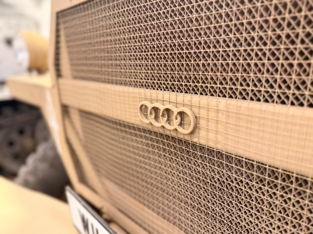 MM Park France-La Wantzenau必去景点