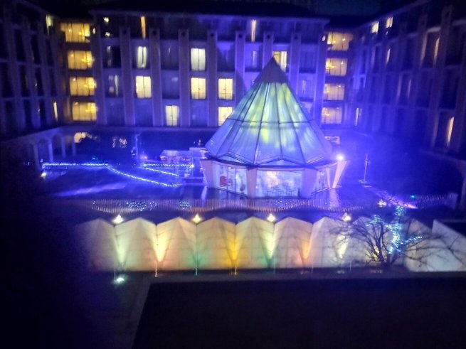 新・都酒店-官方