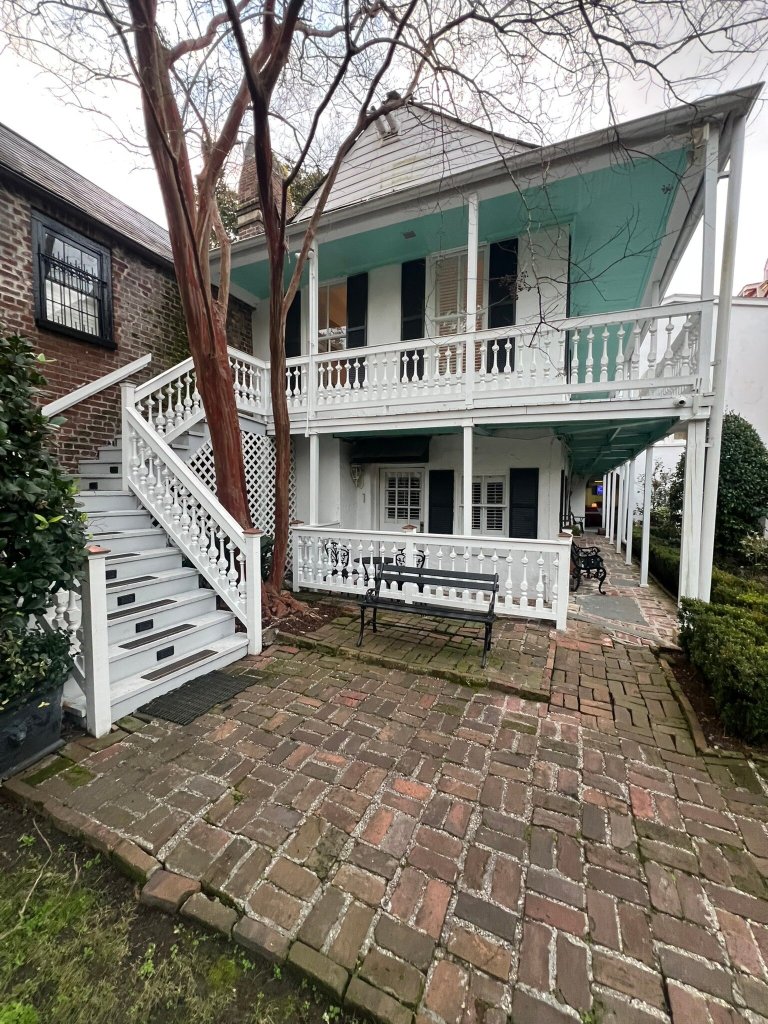 20 South Battery-官方