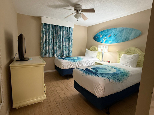 The Resort on Cocoa Beach主图