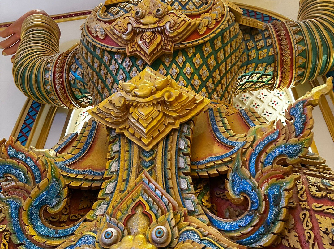 Carnival Magic-卡马拉必去景点