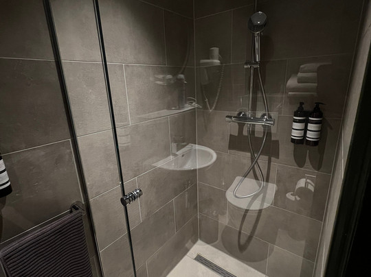 Distrikt Hotels Amsterdam Zaandam