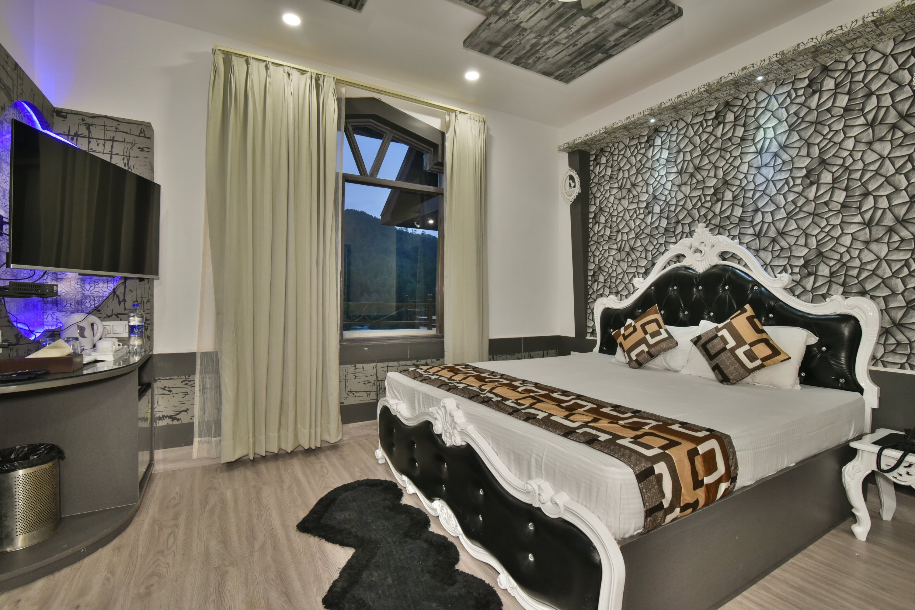 DLS Dalhousie Valley Resort-客卧