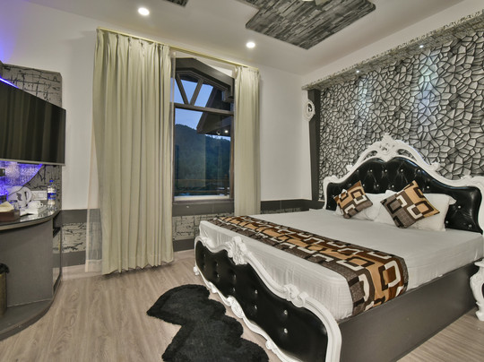 DLS Dalhousie Valley Resort主图