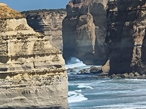 TOURS AROUND MELBOURNE-墨尔本必去景点