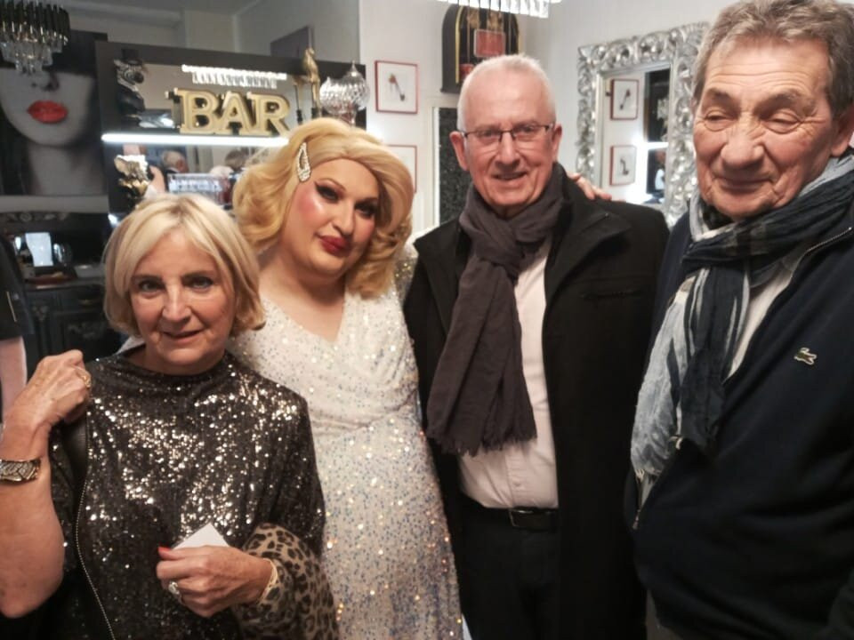 Cabaret Le Moulin Du Lac