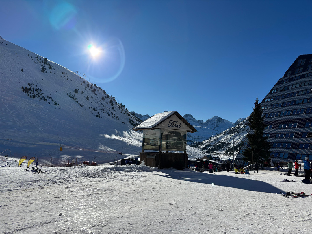 Transhumance & Cie主图