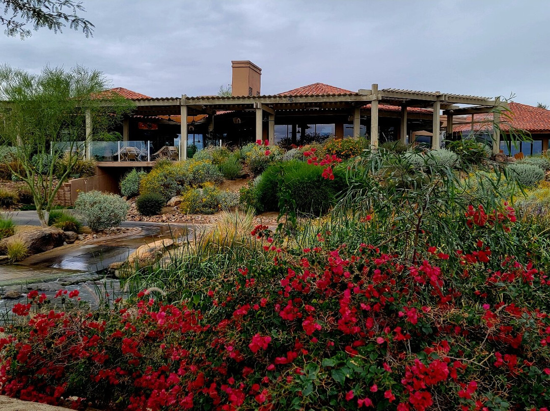 Rams Hill Golf Club-波瑞戈泉必去景点