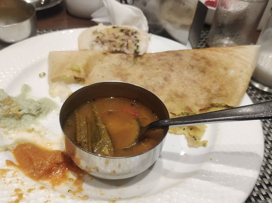 Divine Clarks Inn Suites主图