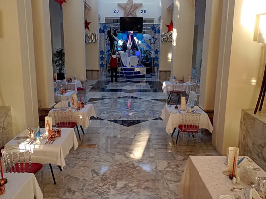 达尔迪阿发酒店主图