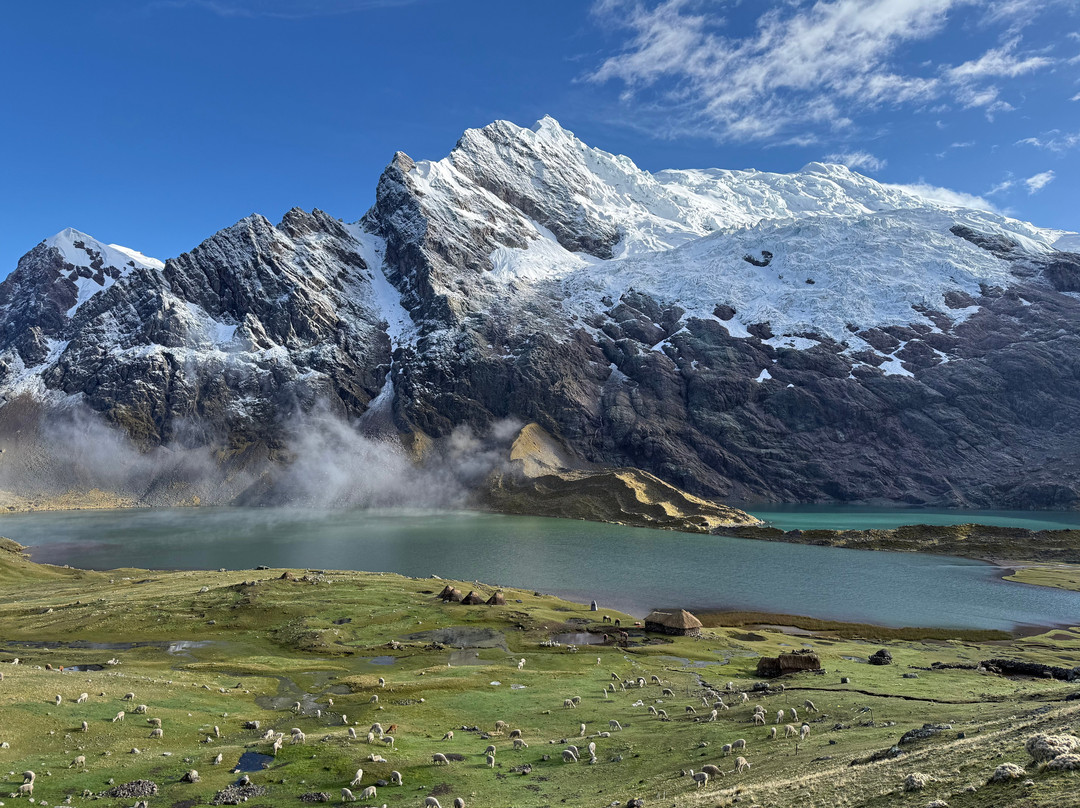 AB Expeditions-库斯科必去景点