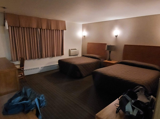 微风汽车旅馆主图