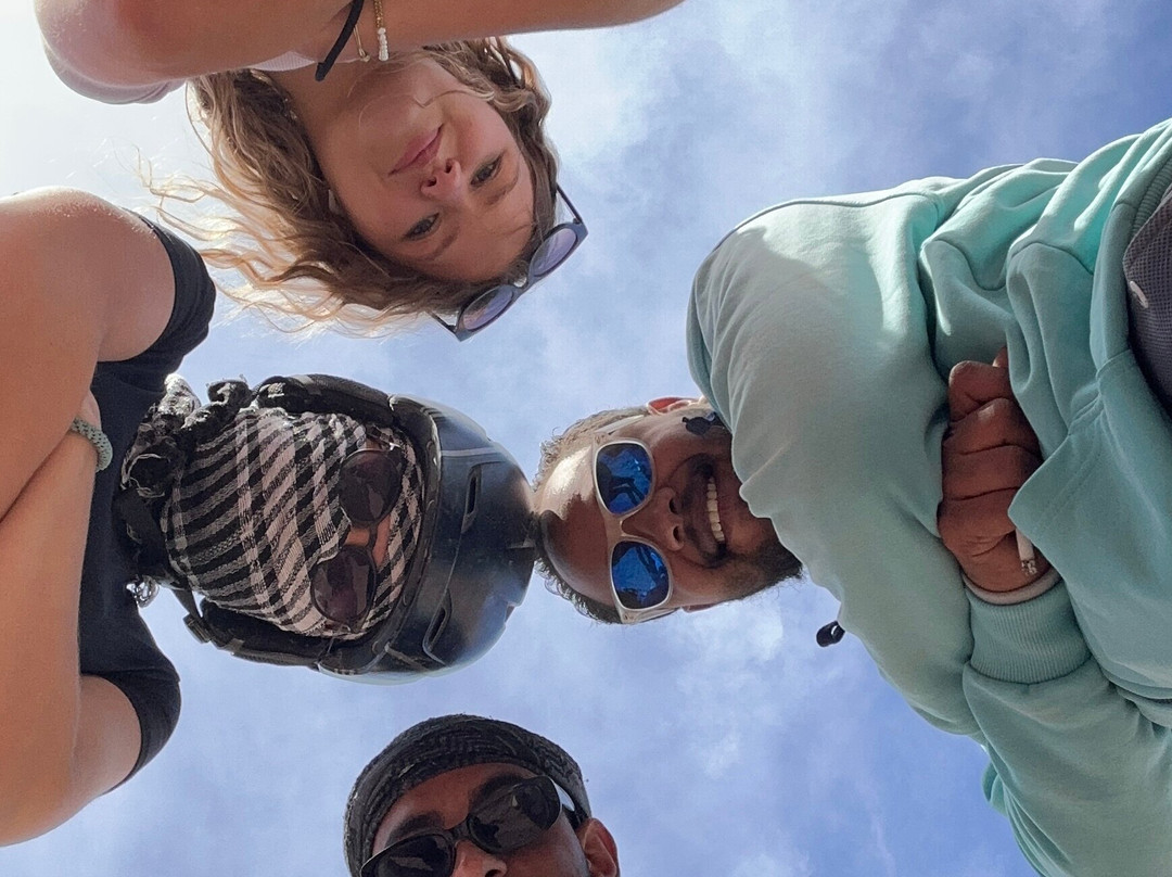 Chill Tours-Port Safaga必去景点