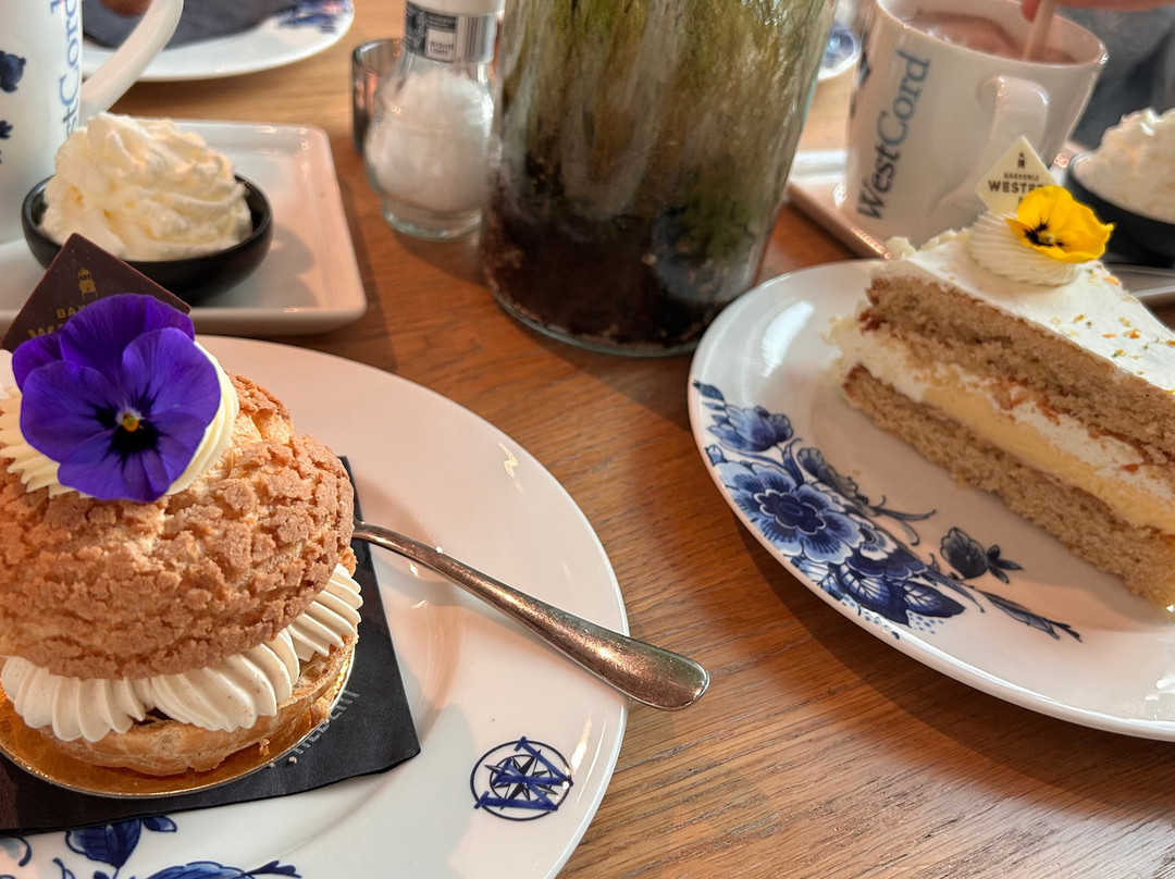 The Market Hotel Groningen主图