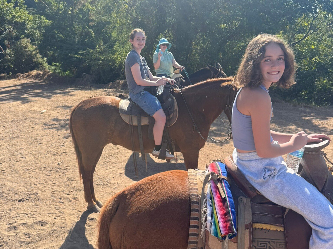 Lo de Marcos Horseback Rides & Adventure Tours-Lo de Marcos必去景点