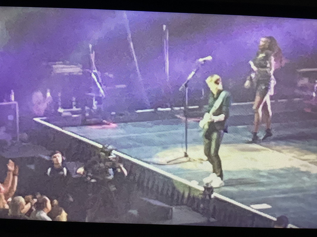 Acrisure Arena-棕榈沙漠必去景点