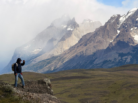 Natales A Pie-纳塔莱斯港必去景点