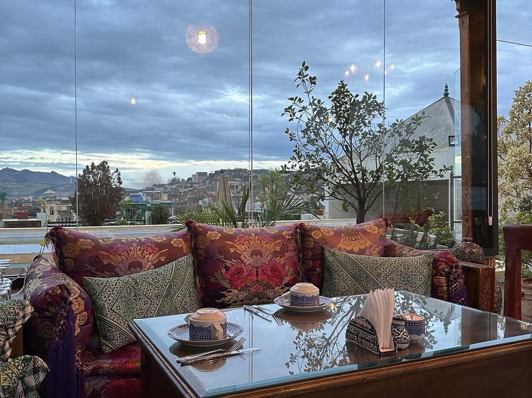 Riad Fes Maya Suite & Spa主图