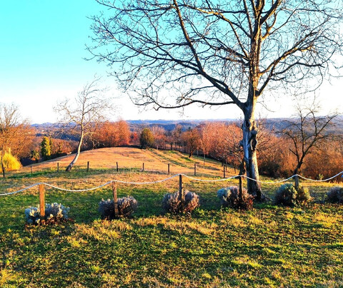 Panchina Gigante n. 151-Cerreto d'Asti必去景点