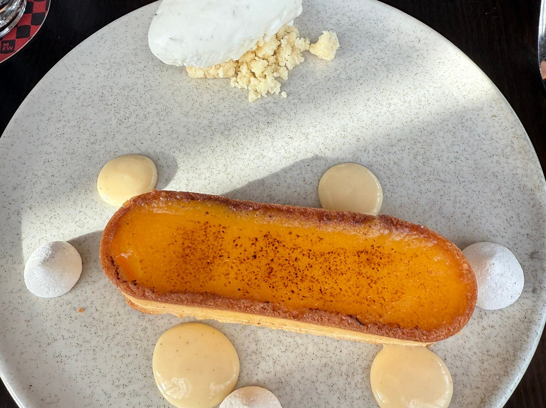 Meat Flour Wine | Berwick