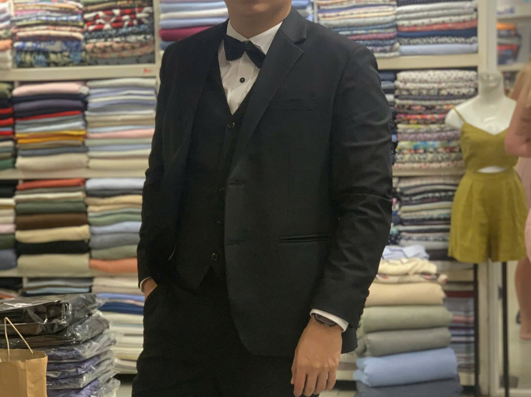 Blue Gecko Cloth Shop-会安必去景点