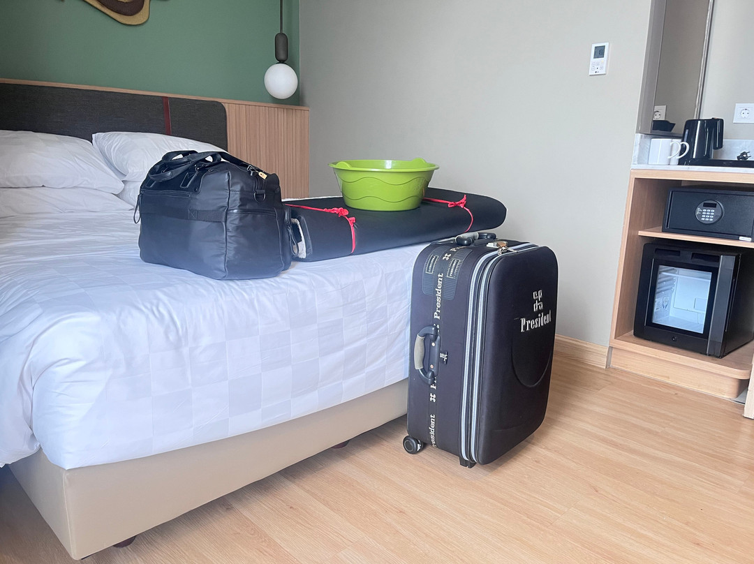 Swiss-Belinn Indramayu