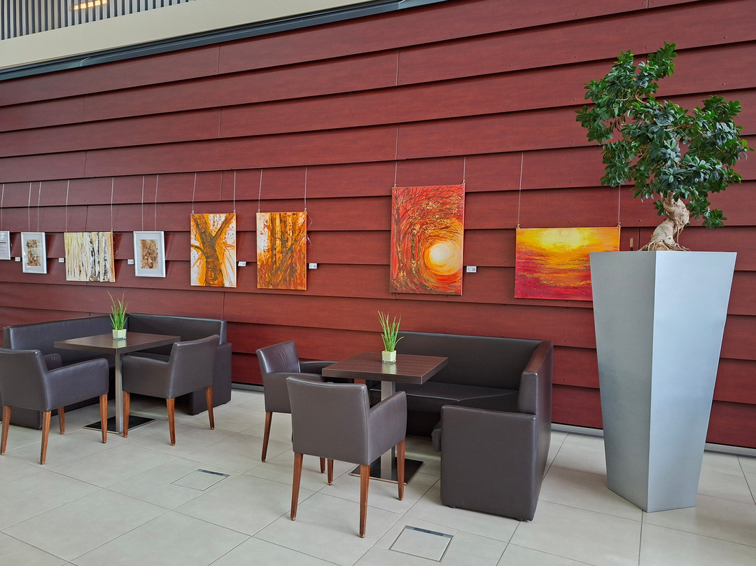 Spa Hotel Bruendl主图