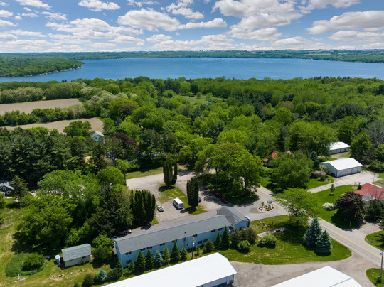 Green Lake Inn主图