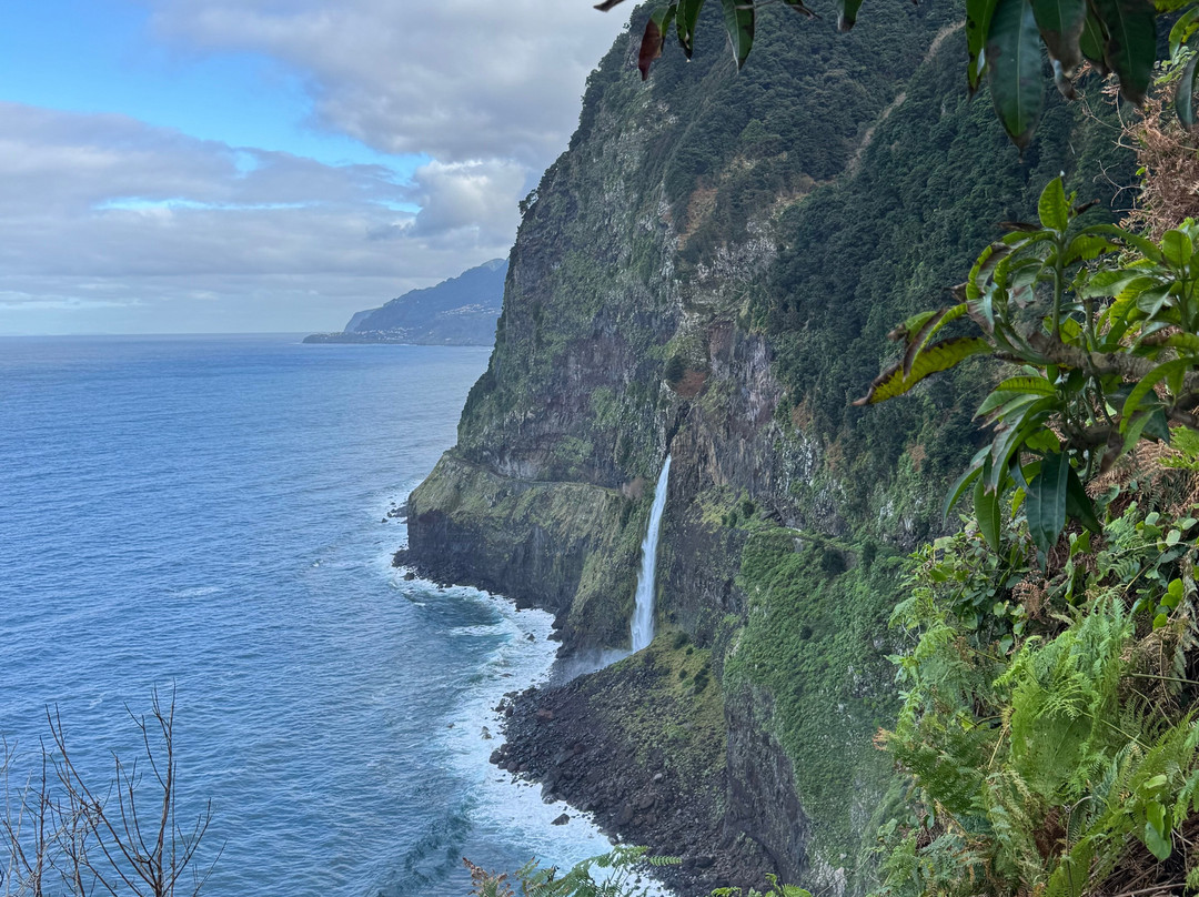 Vinha Do Véu Da Noiva-莫尼什港必去景点