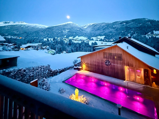 Oswalda-Hus Hotel主图