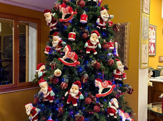 Hotel Vetta d'Abruzzo主图