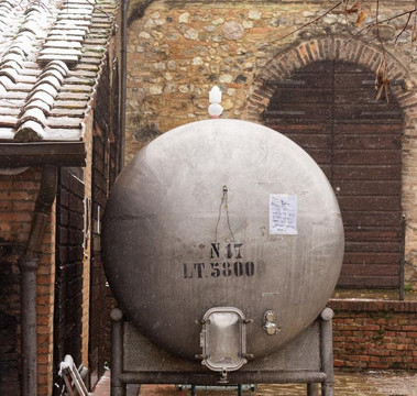 La Torre Alle Tolfe主图