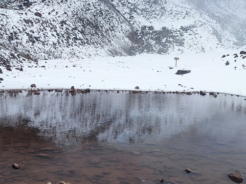 Quilla Tour Ec-基多必去景点