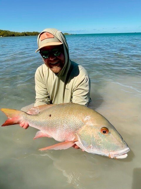 Antigua Fly Fishing Charters-安提瓜必去景点