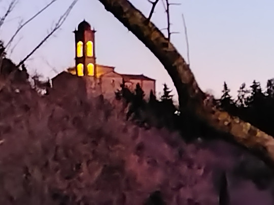 La Chiusa Tuscany Azienda Agricola Srl-Montefollonico必去景点