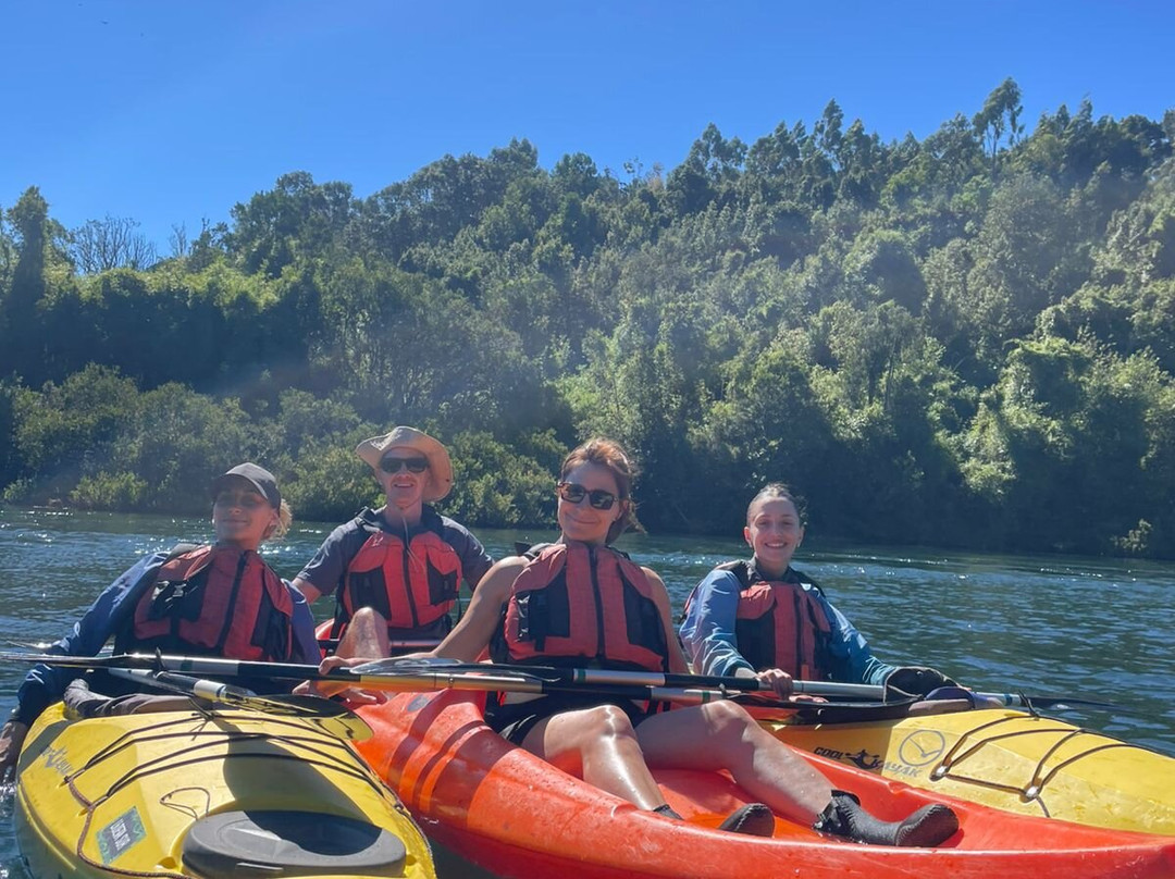 Cahuil Adventure-Llanquihue必去景点