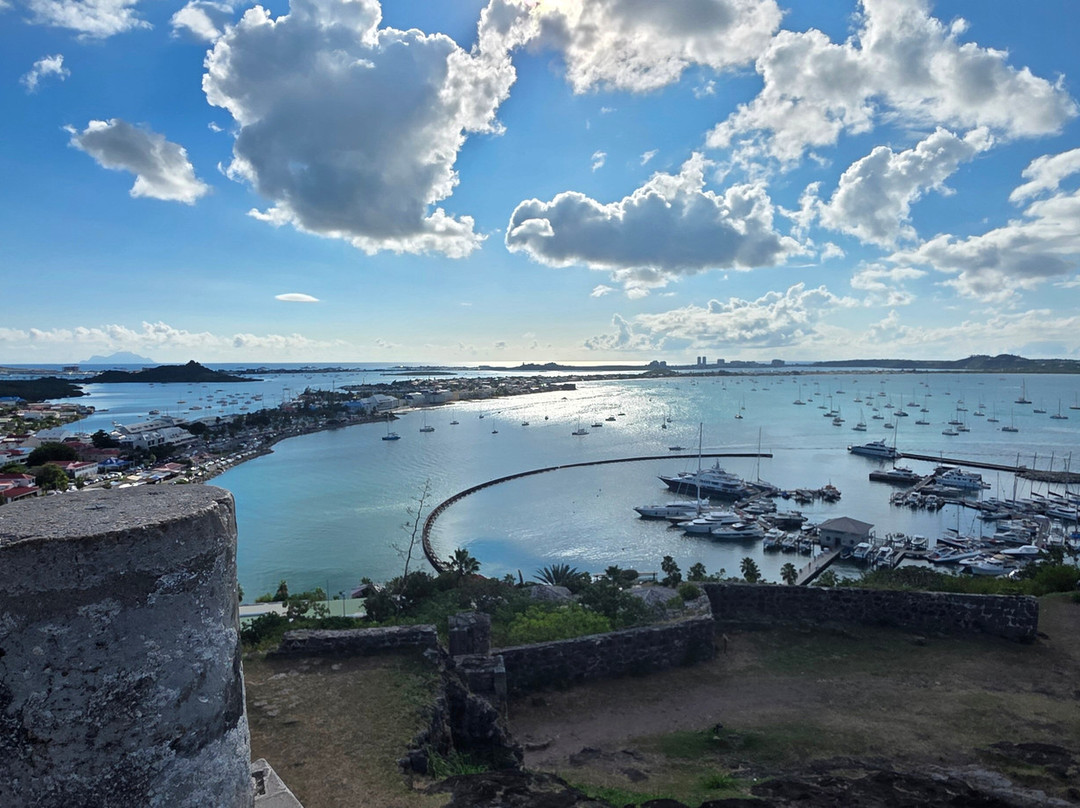 Xplore Sxm-马霍必去景点