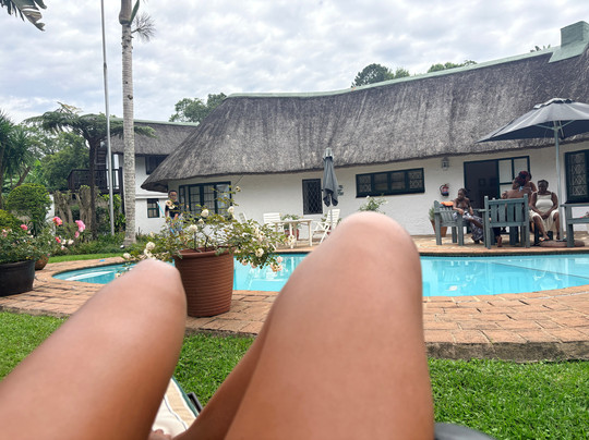 Inn Afrika B&B主图