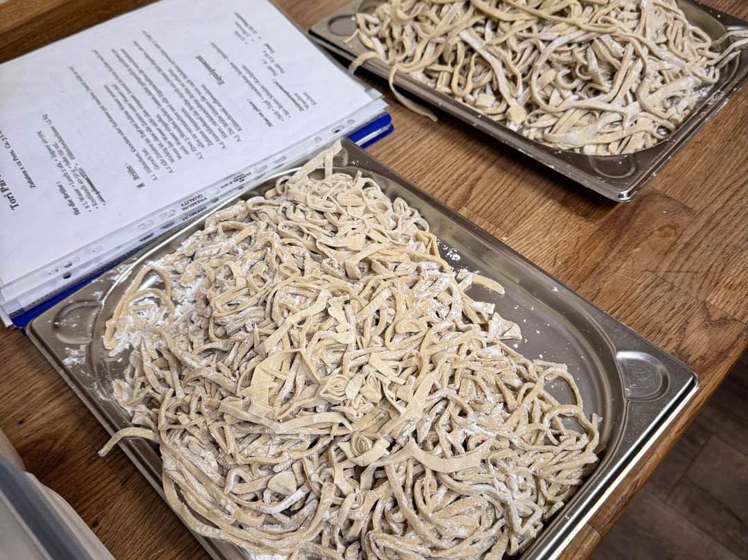 RunningPapaya - Kochkurse-柏林必去景点