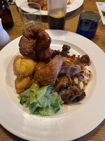 The Marlborough-官方