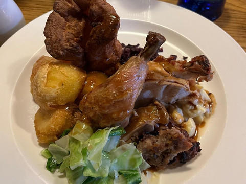 The Marlborough主图